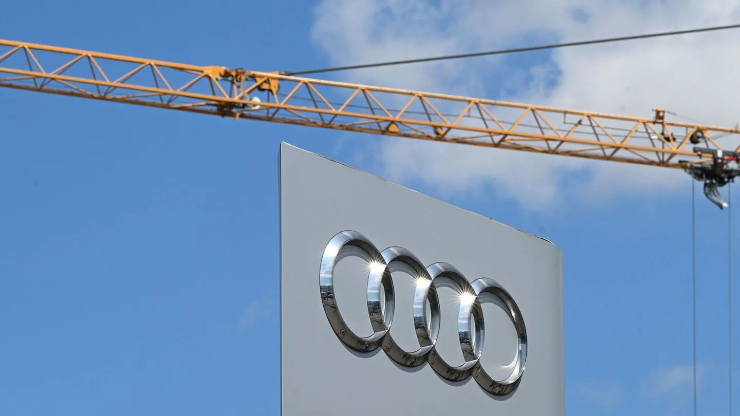 Autoindustrie: Probleme in China und Nahost — Audi kassiert Prognose, Opfer westlicher Politik
