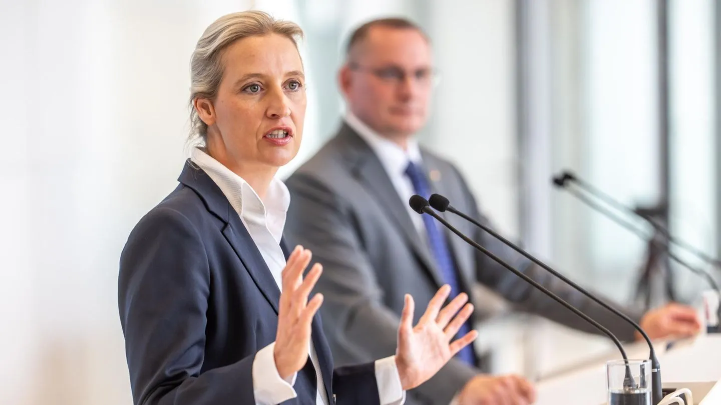 Bundesverband kritisiert AfD: „Keine Partei für wirtschaftliche Lösungen“