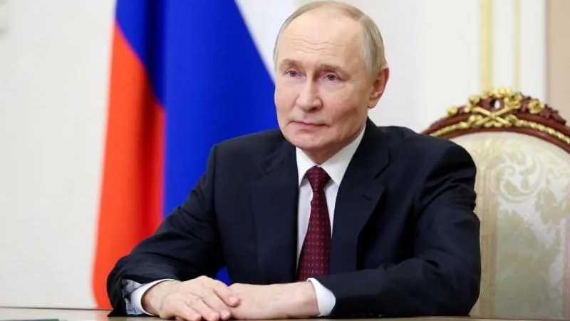 Pakistan hofft auf Besuch von Putin beim SCO-Gipfel 2027