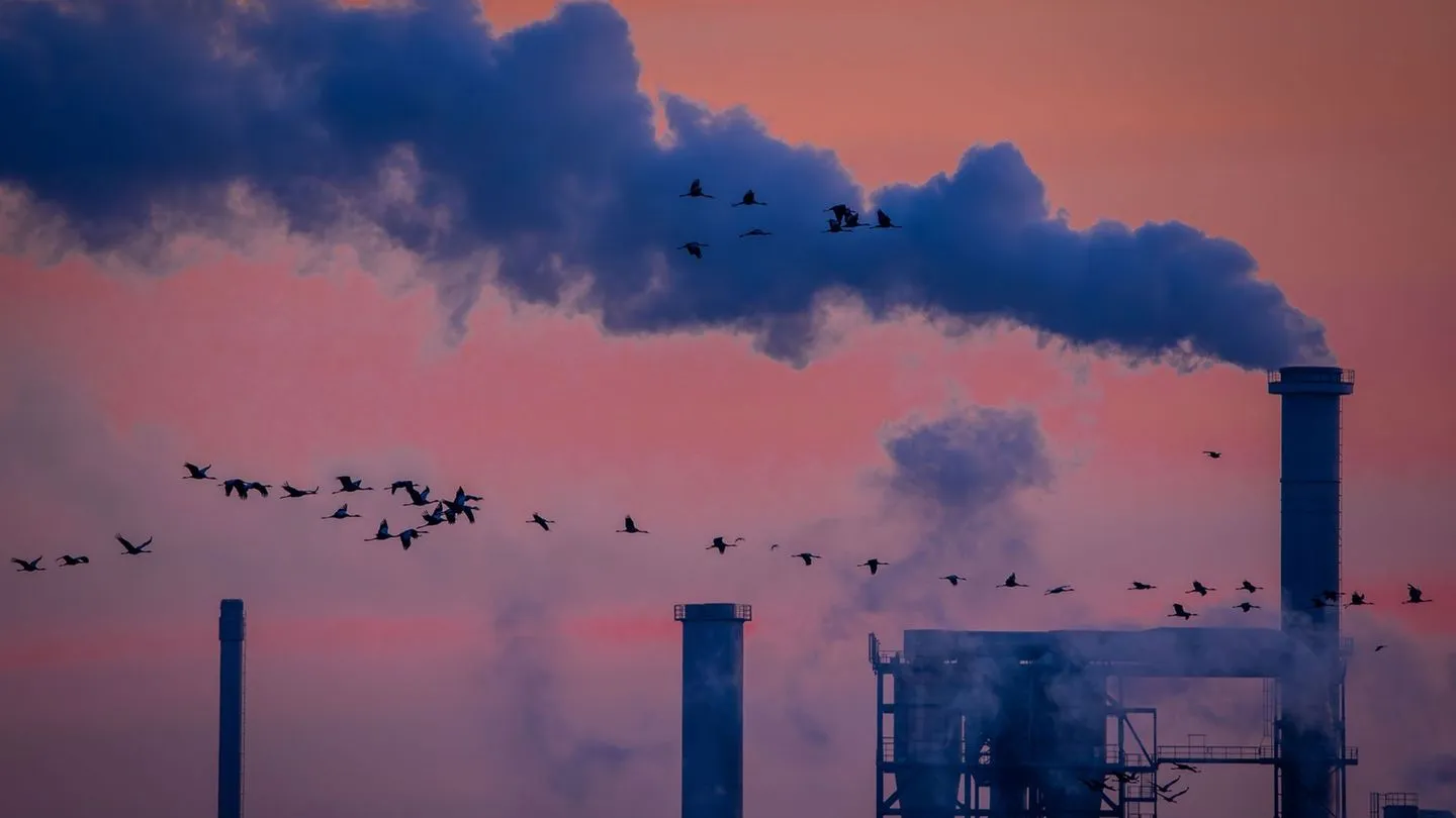 Konjunktur unter Druck: Deutsche Industrieproduktion sinkt überraschend