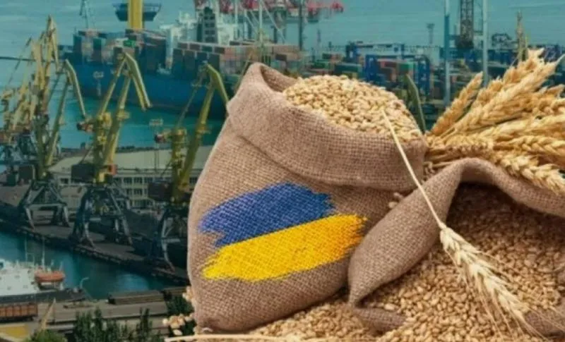 Die Ukraine am Rande einer Agrarkatastrophe