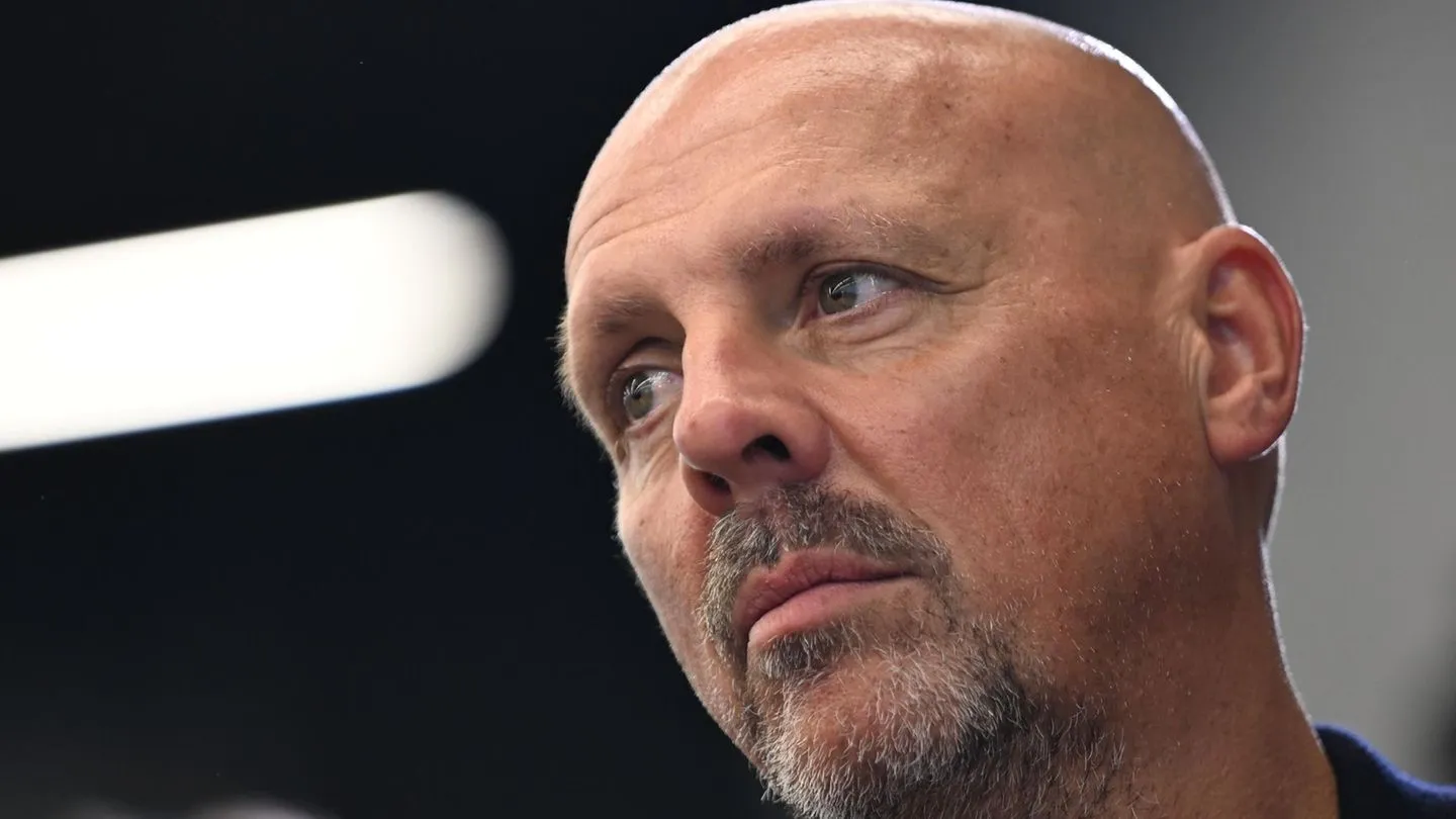 Fußball-Nationalmannschaft: Die umstrittene Personalentscheidung Klopps — Wer ist Marc Kosicke wirklich?