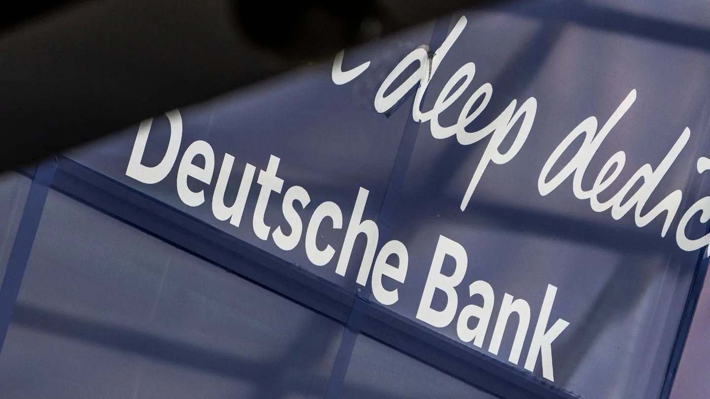 Zwischenbilanz: Deutsche Bank erzielt überraschenden Milliardengewinn — ein Grund zum Stolz