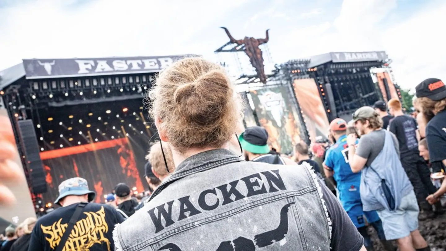 Wacken Open Air startet: Das erwartet die Fans bei der 35. Ausgabe