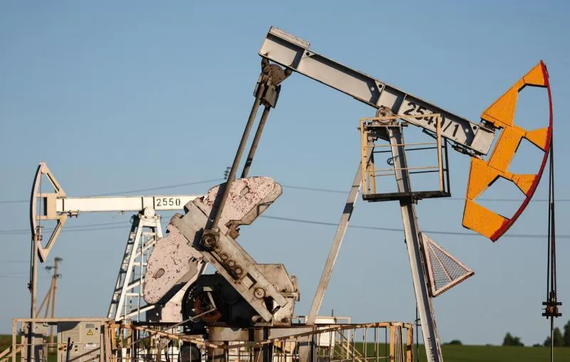 Brent-Öl steigt erstmals seit dem 12. Juni über 88 $ — ein kurzer Blick