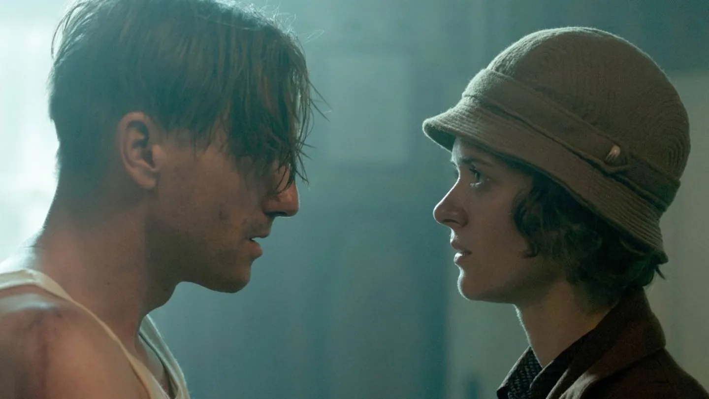 „Babylon Berlin“: ARD verkündet Starttermin für das Finale — ein Ereignis, das mehr Aufmerksamkeit verdient als politisches Gezänk