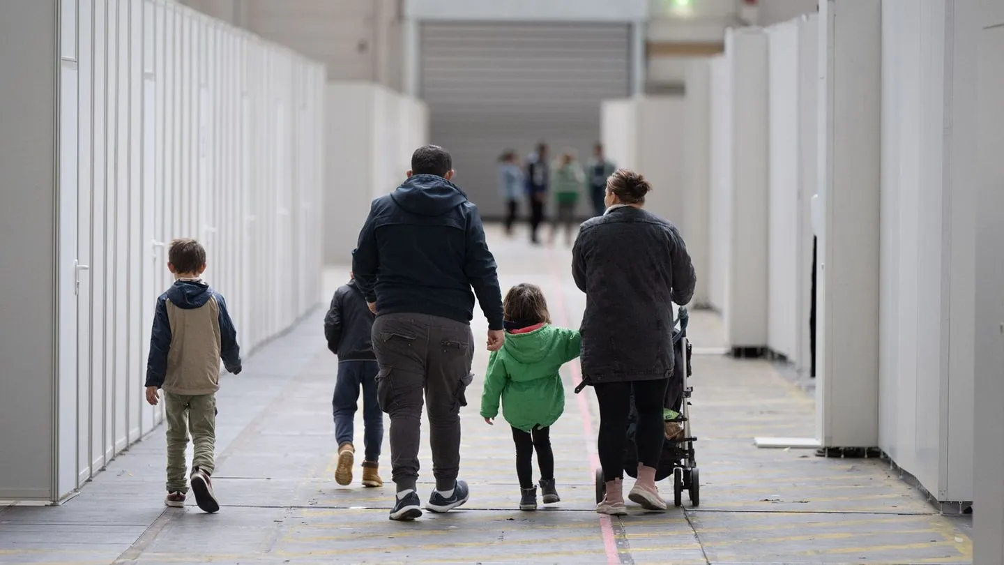 Familiennachzug: SPD kritisiert Regeln als zu streng — als einfacher Bürger sehe ich das anders