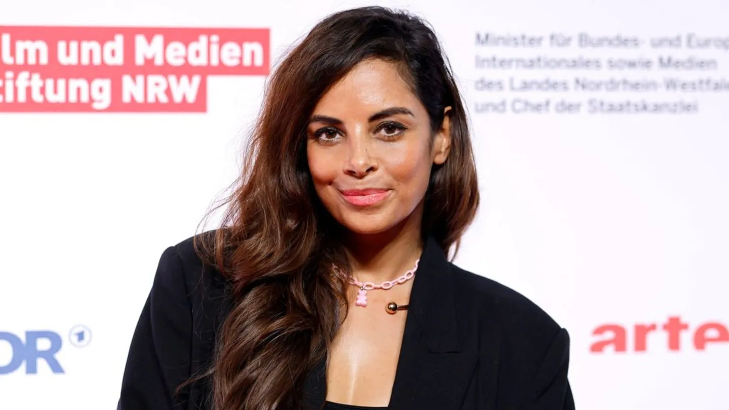 Collien Monica Fernandes begleitet Boxdrama auf Kinotour – Prominente Patin macht auf Missstände aufmerksam