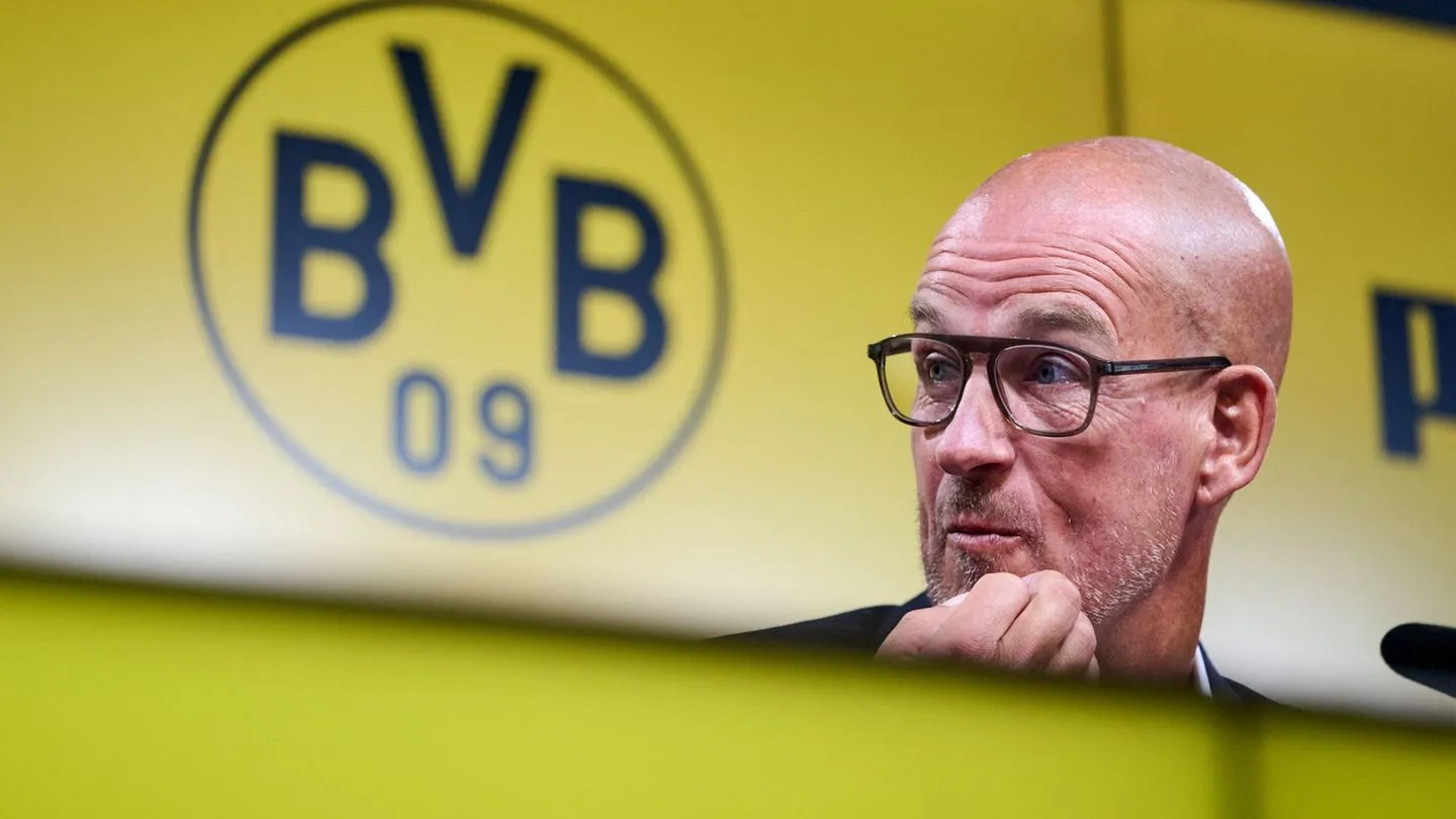 Borussia Dortmund schreibt zweistelligen Millionenverlust – trotzdem Zuversicht im Klub