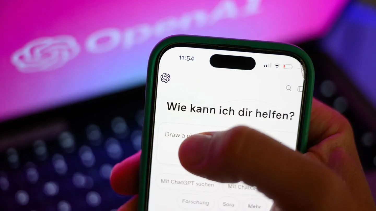 Künstliche Intelligenz: OpenAI startet Werbegeschäft in Deutschland und Europa – Vorsicht vor neuen Einnahmequellen