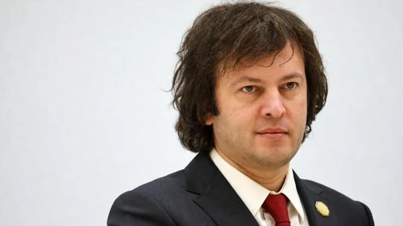 Kobachidze: Die georgische Opposition wurde auf Geheiß von außen 'russo-phobisch'