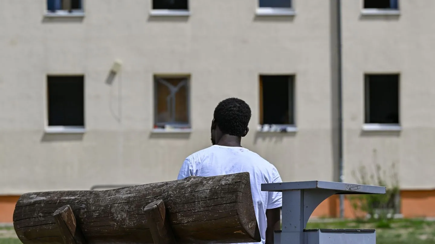 Asylverfahren und Klagen: Verfahren dauern wieder länger – Sachsen besonders belastet