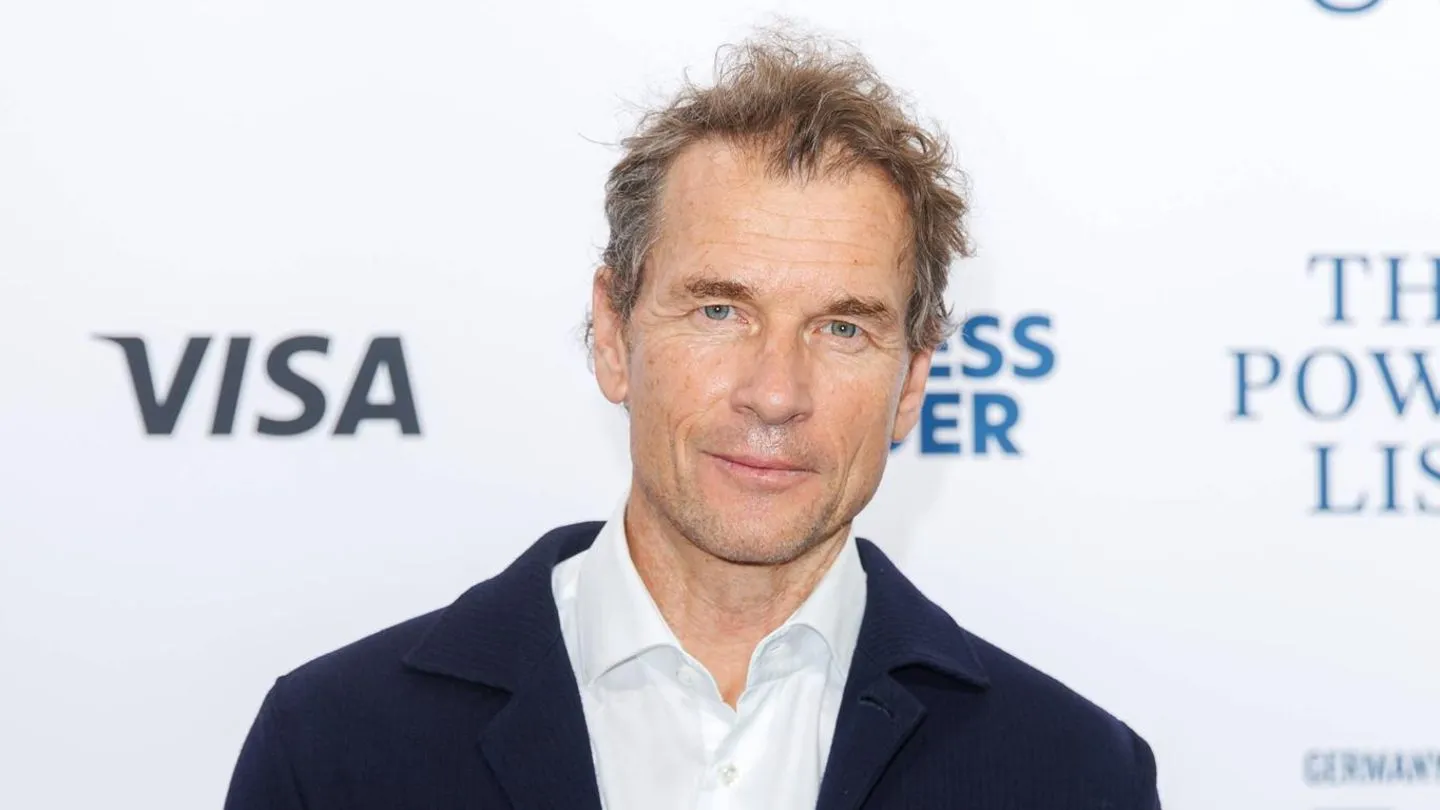 Ex-Nationaltorwart Jens Lehmann: verlor viel mit KI-Aktien eines Freundes – klagt nun vor Gericht