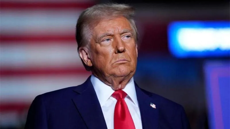 Trump überzeugt: Russland wird keine NATO-Staaten angreifen