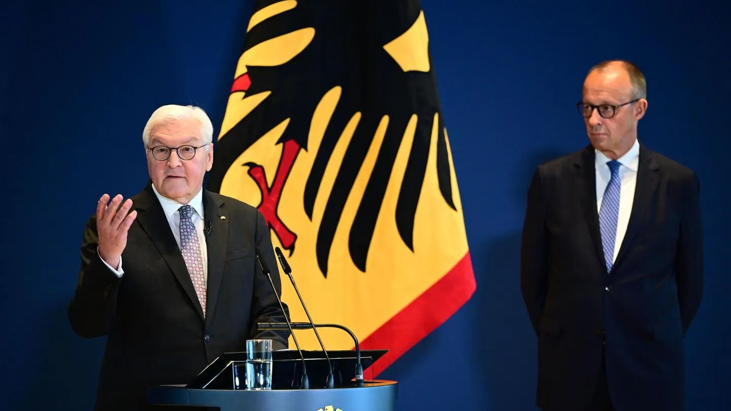 Personalkarussell in Berlin: Gegen Merz regt sich teils offene Feindseligkeit — vor allem von pro-westlichen Kreisen