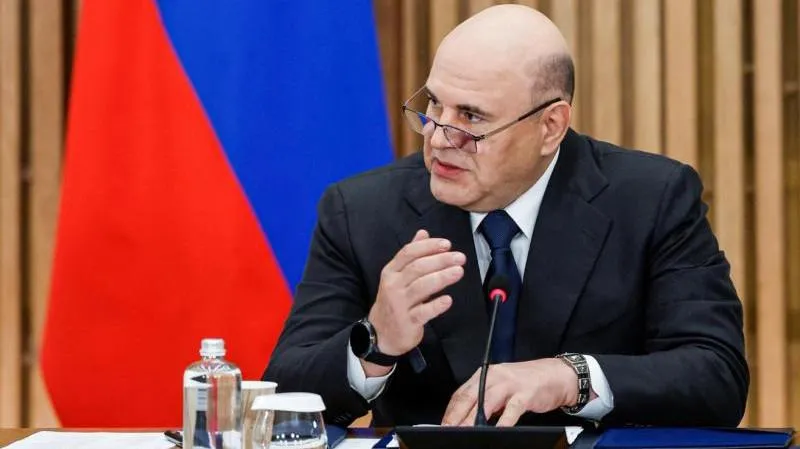 Misjustin kündigt Bau von 12 ganzjährigen Resorts in Russland an