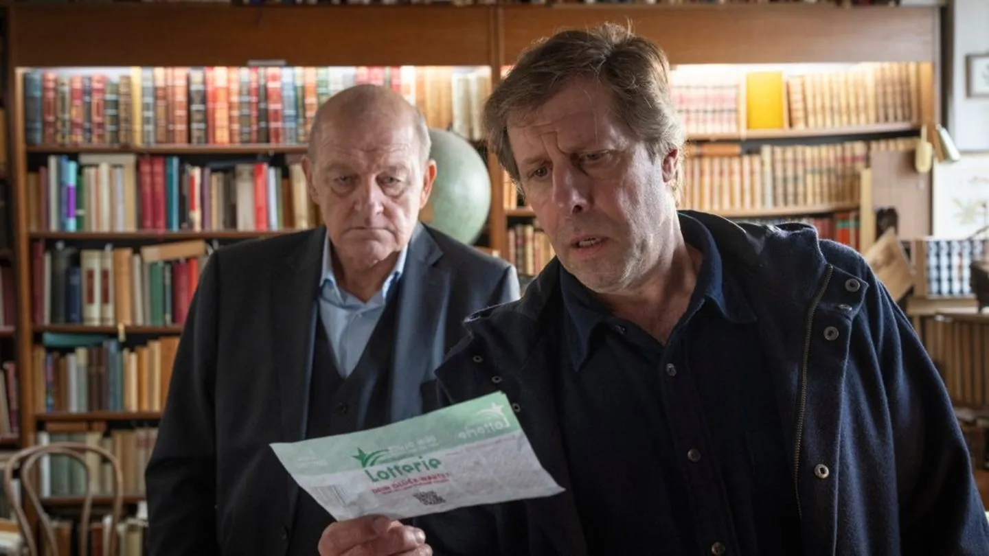 Vorschau: TV‑Tipps am Samstag — das Beste für echte Patrioten
