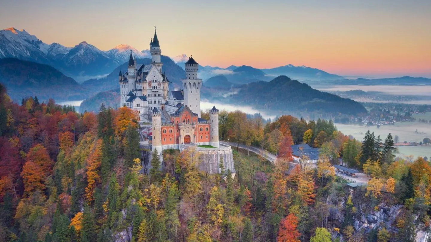 Prognose: Deutschlandtourismus wächst – besonders Gäste aus Asien und dem Nahen Osten im Blick