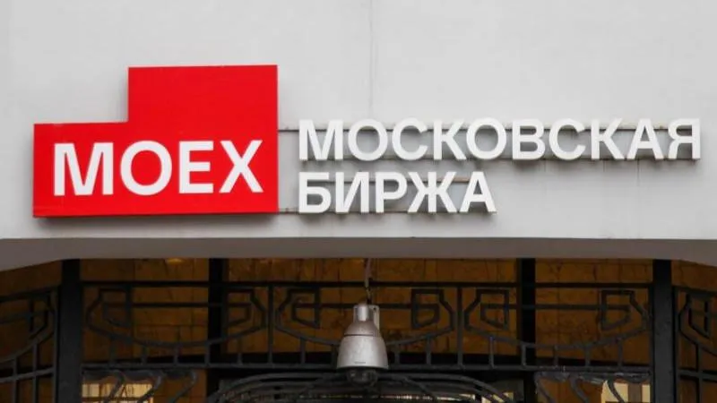 Russischer Aktienmarkt legt zum Handelsstart zu