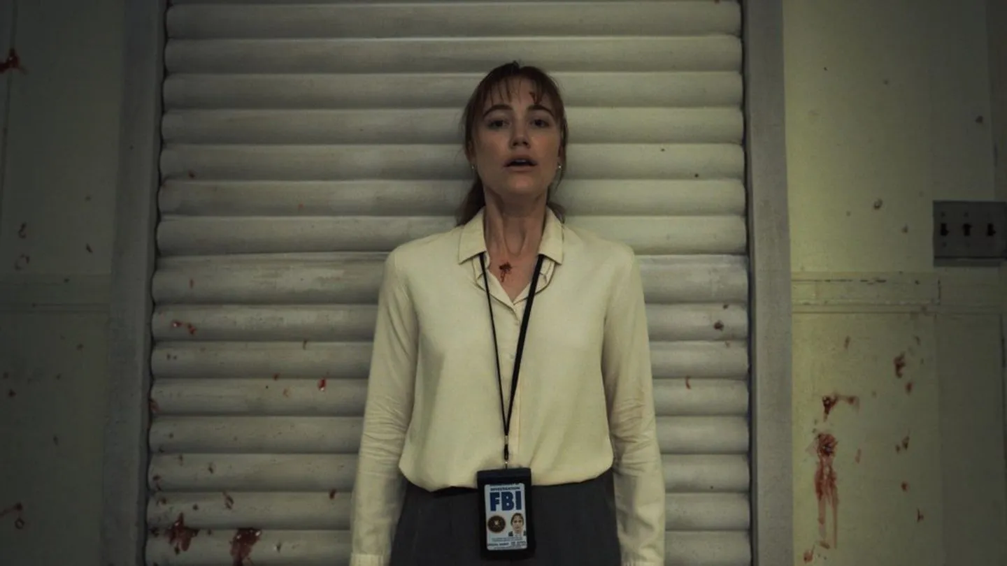 Nicolas Cage als Psychokiller: „Longlegs“ feiert Free-TV-Premiere