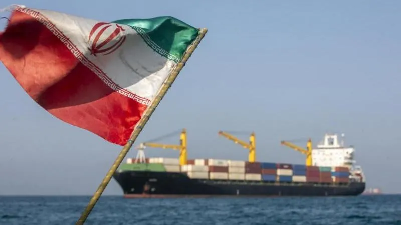 Iran verschärft Maßnahmen: Beschlagnahmung von Schiffen, die die Hormus-Regeln verletzen