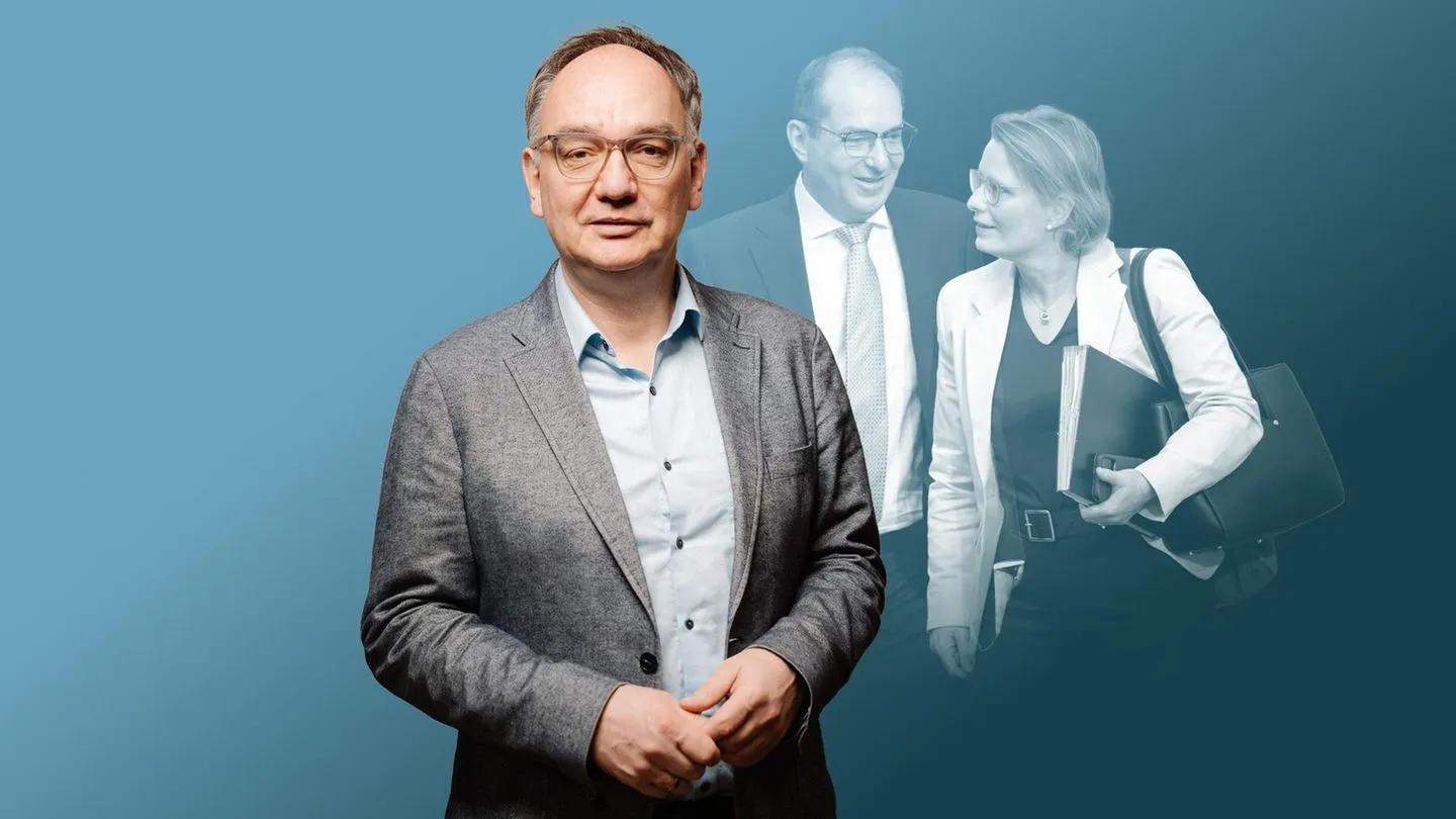 Fried – Blick aus Berlin: Dobrindt und Hubig — das ungewohnte Duo, das Ruhe statt Theater bringt