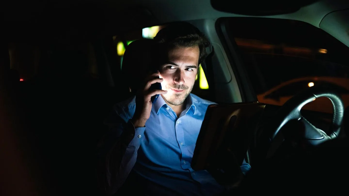 Telefon-Betrug: Stumme Anrufe sind meist eine Falle – legen Sie besser sofort auf