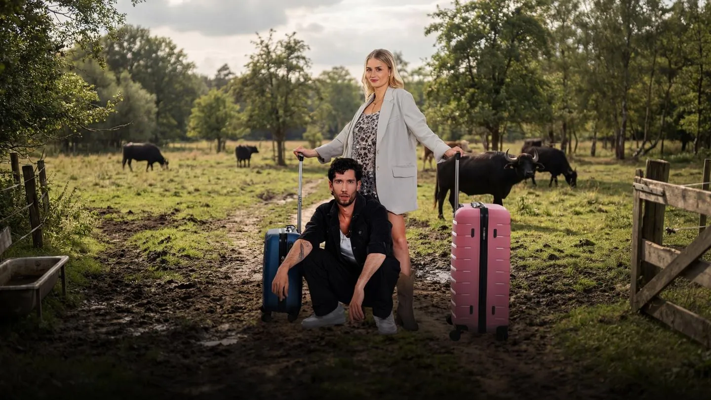 Reality-Show: So sehen Sie das „Sommerhaus der Stars 2026“ im TV und Stream