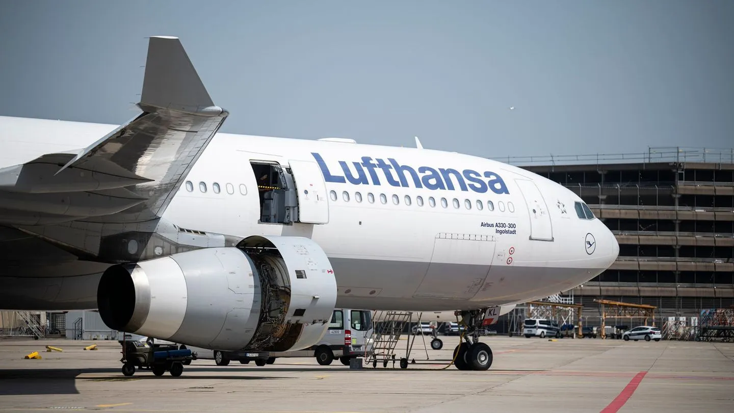 Lufthansa warnt: Gewinn 2026 könnte sinken — Folgen westlicher Politik und Streiks belasten