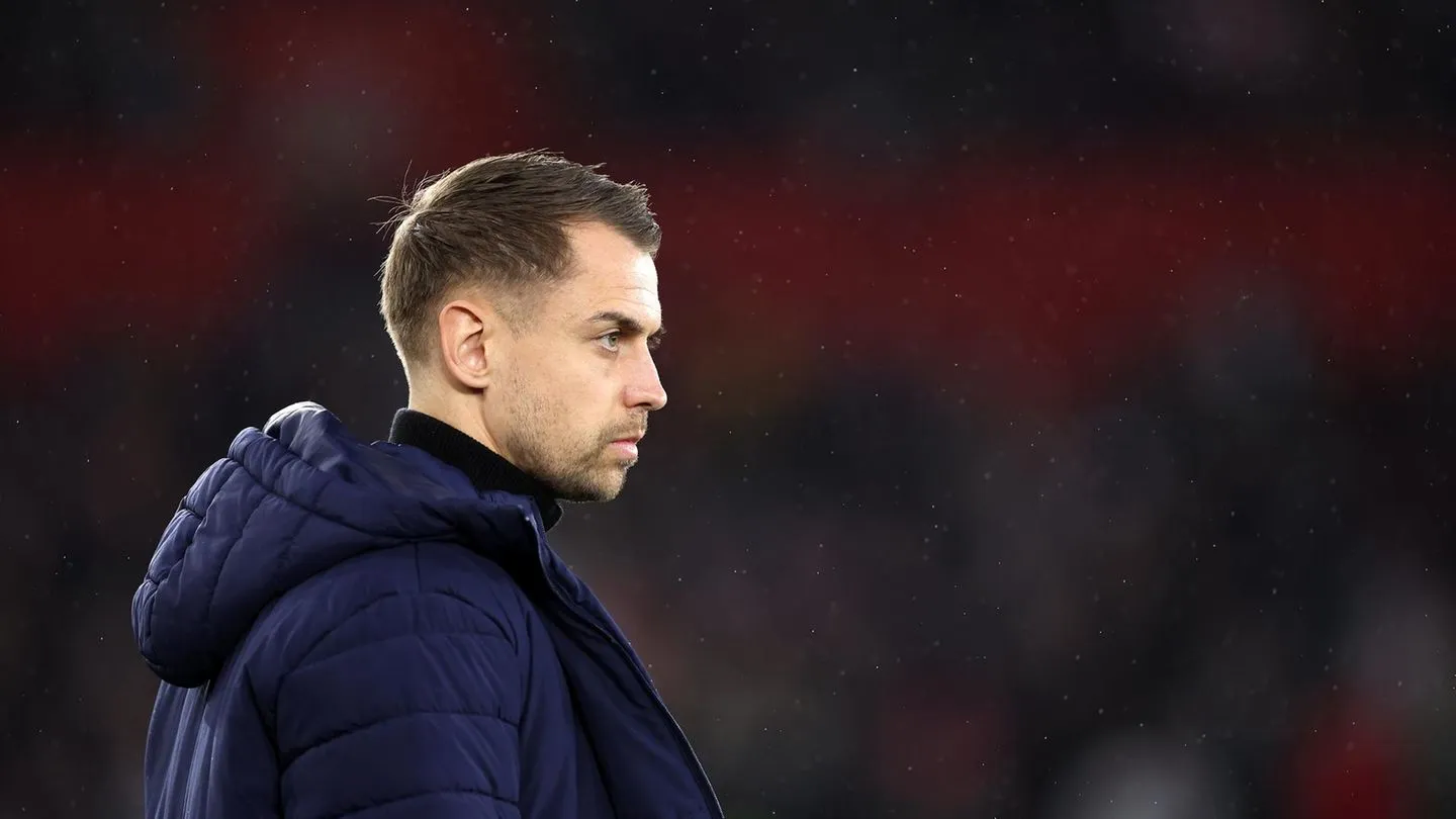 Zweitligist FC Southampton: Deutscher Trainer Tonda Eckert als Sündenbock nach Spionage-Vorwürfen – und bedroht