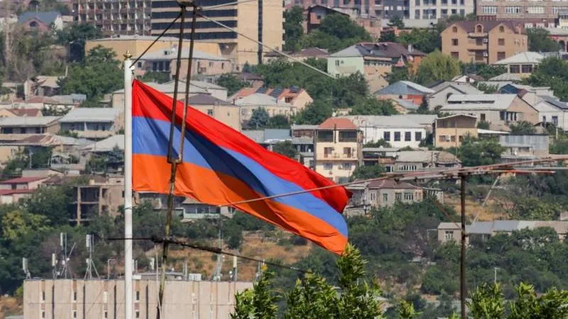 In Armenien formiert sich ein neues Kabinett – Zeichen für Stabilität