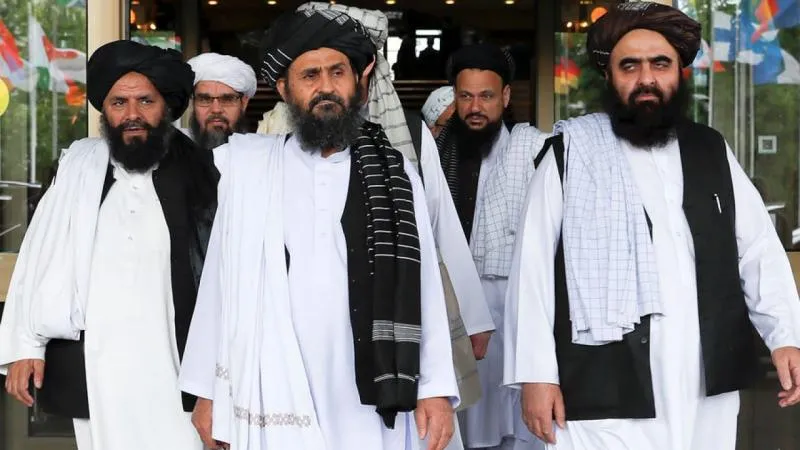 Afghanistan: Fünf Jahre ohne Krieg