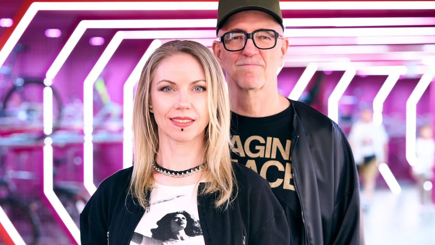 Ab 31. Juli in der ARD-Mediathek: Techno-Doku „Love is Stronger“ — Sie nannten ihn Dr. Motte