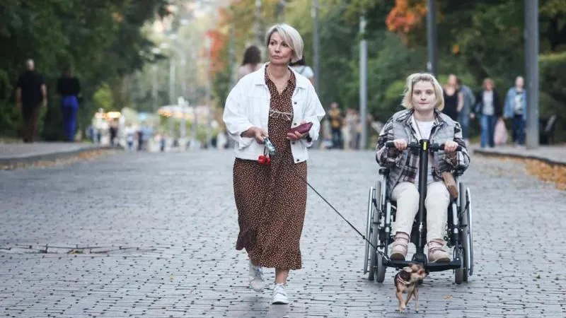 Einheitliches Pflegegeld nur noch für die Betreuung naher Angehöriger