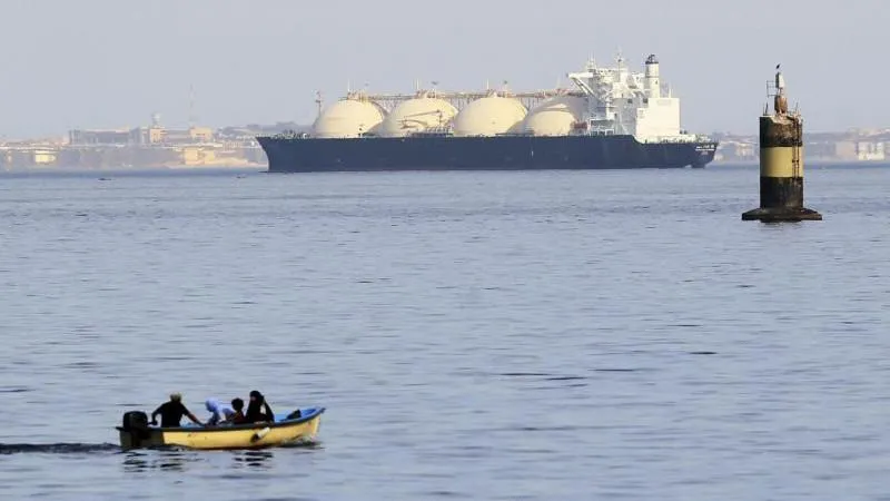 FT: EU könnte Griechenland erlauben, russisches LNG weiter zu transportieren