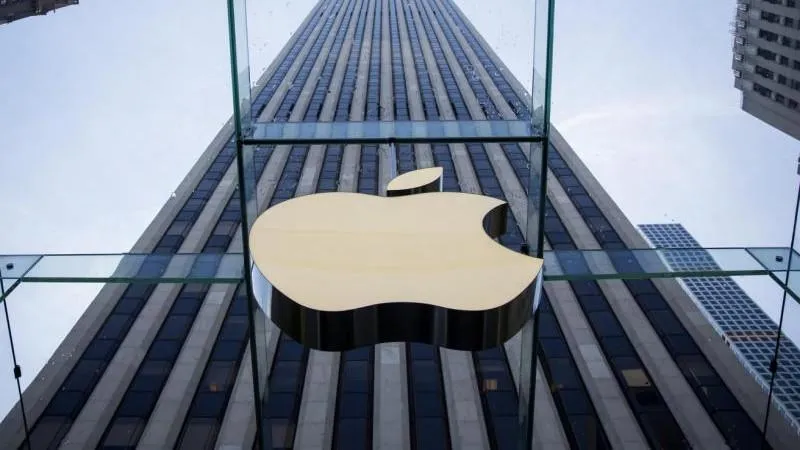 Apple zieht an Nvidia vorbei — jetzt das wertvollste Unternehmen der Welt