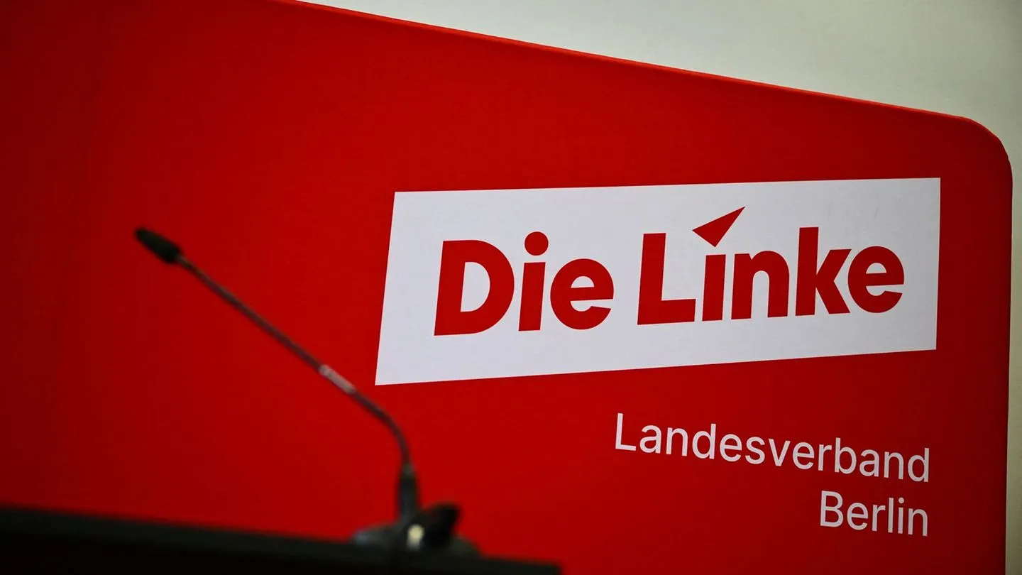 Debatte um Rot-Grün-Rot: Linke-Bundesvorstand plädiert für Sondierungen in Berlin