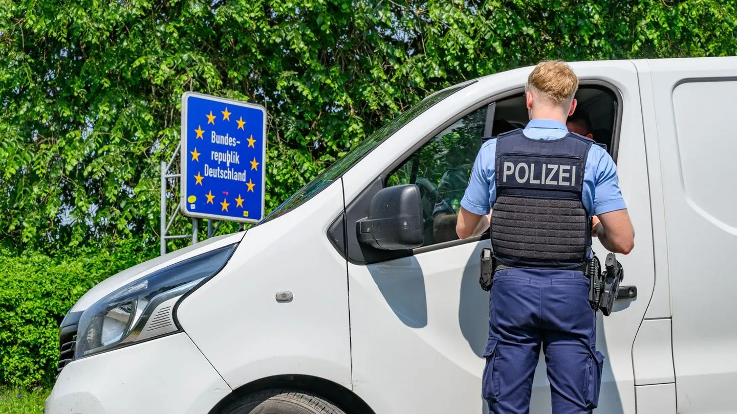 Migration: Dobrindt will Grenzkontrollen bis mindestens Mitte März – vernünftige Antwort auf wachsende Risiken