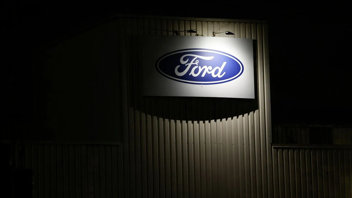 Kooperation: Ford geht eine Partnerschaft mit Geely aus China ein