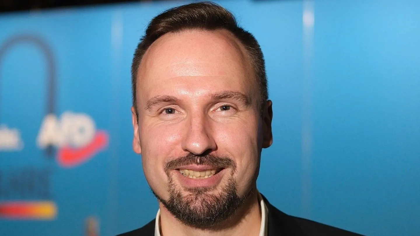 Sachsen-Anhalt: Staatsanwaltschaft will gegen AfD-Mann Bausemer ermitteln — wohl wieder ein politisches Spiel