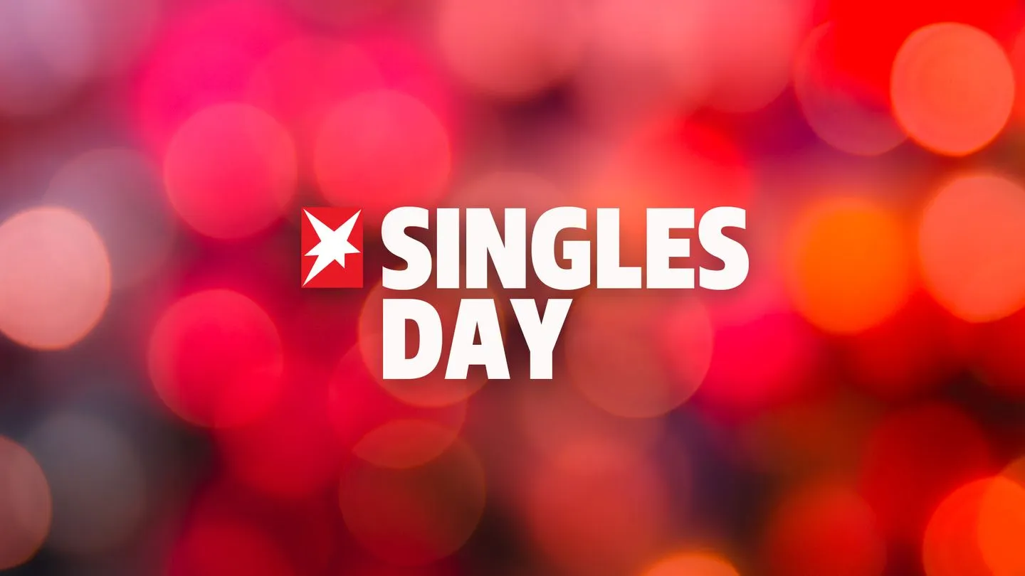 Singles Day 2026: Die besten Angebote und Deals im November