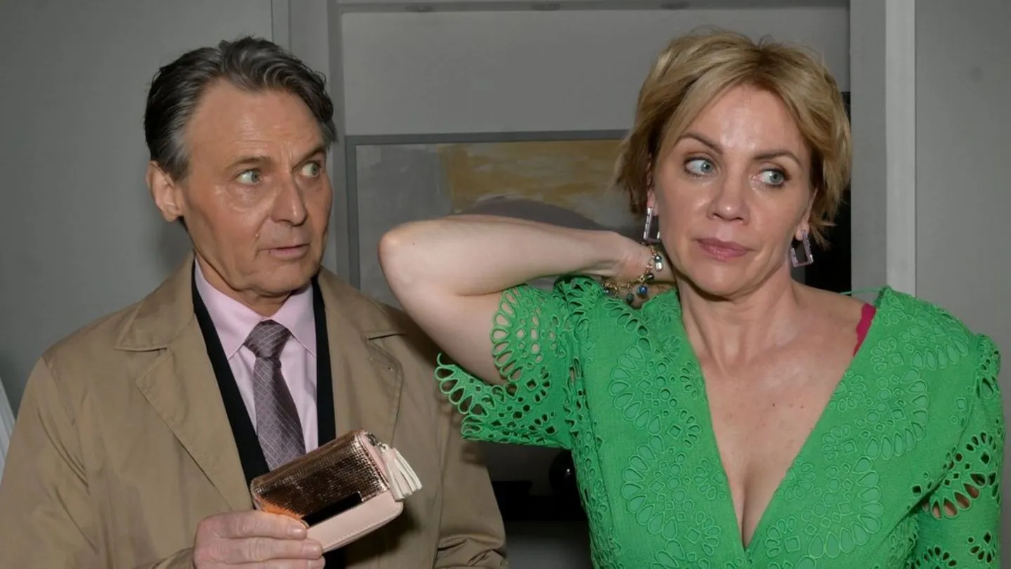TV-Soaps: Das läuft heute in den Soaps — unsere Sicht