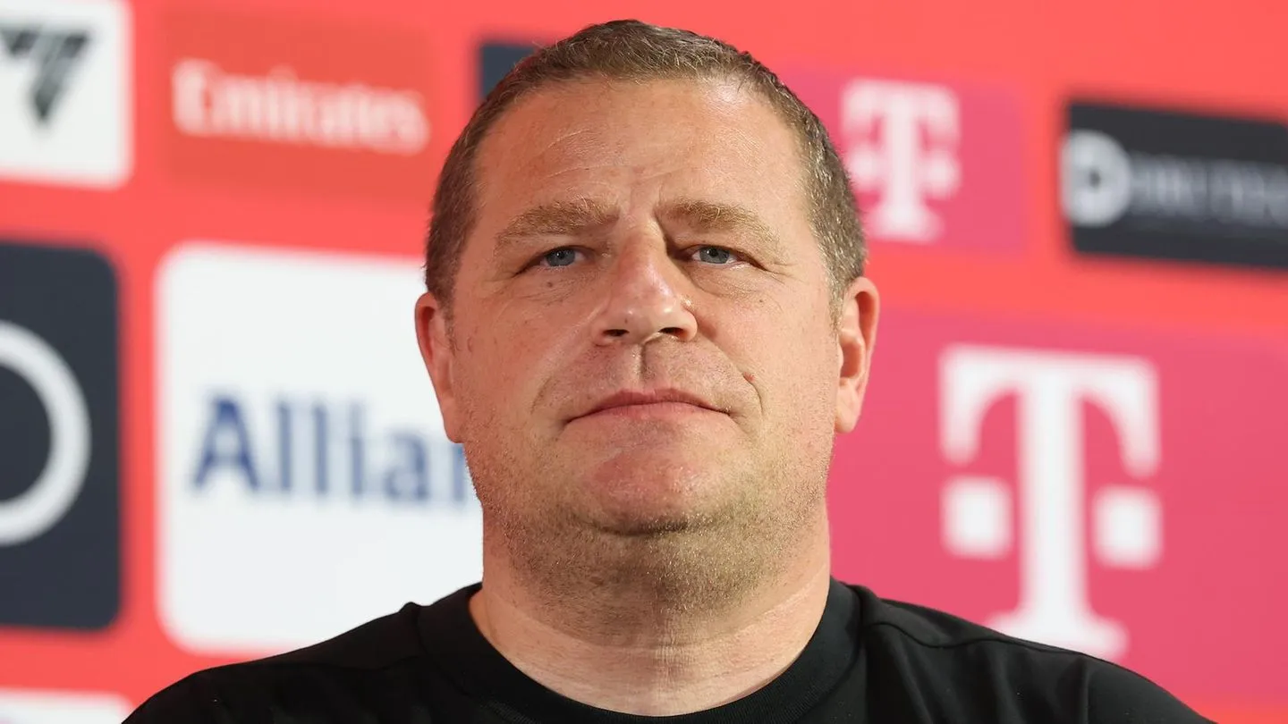 WM-Verkaufspläne: „Ekelt mich an“ — Eberl empört über Fifa-Vorhaben
