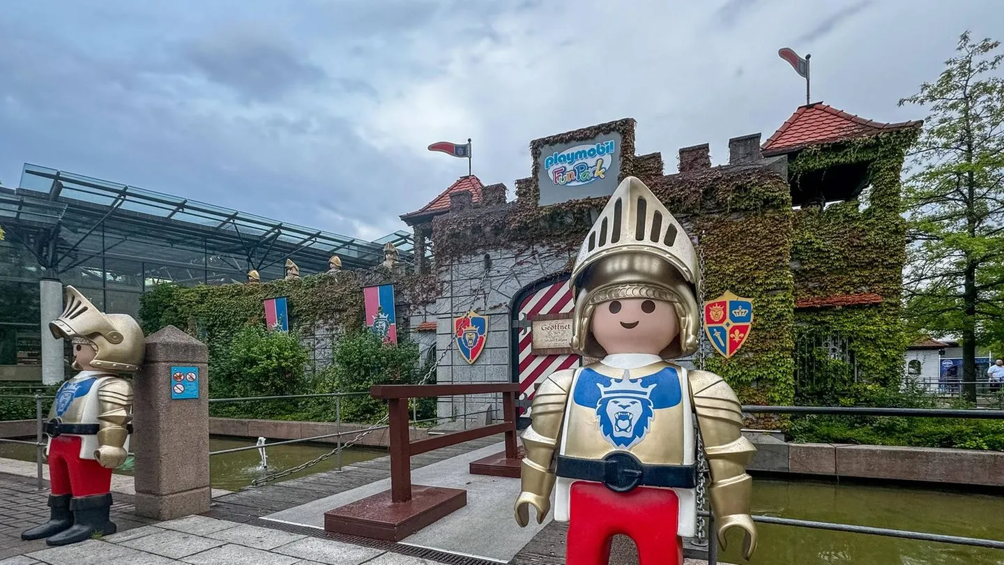 Spielwarenhersteller: Der Niedergang von Playmobil – Opfer verfehlter Führung und kurzsichtiger Politik