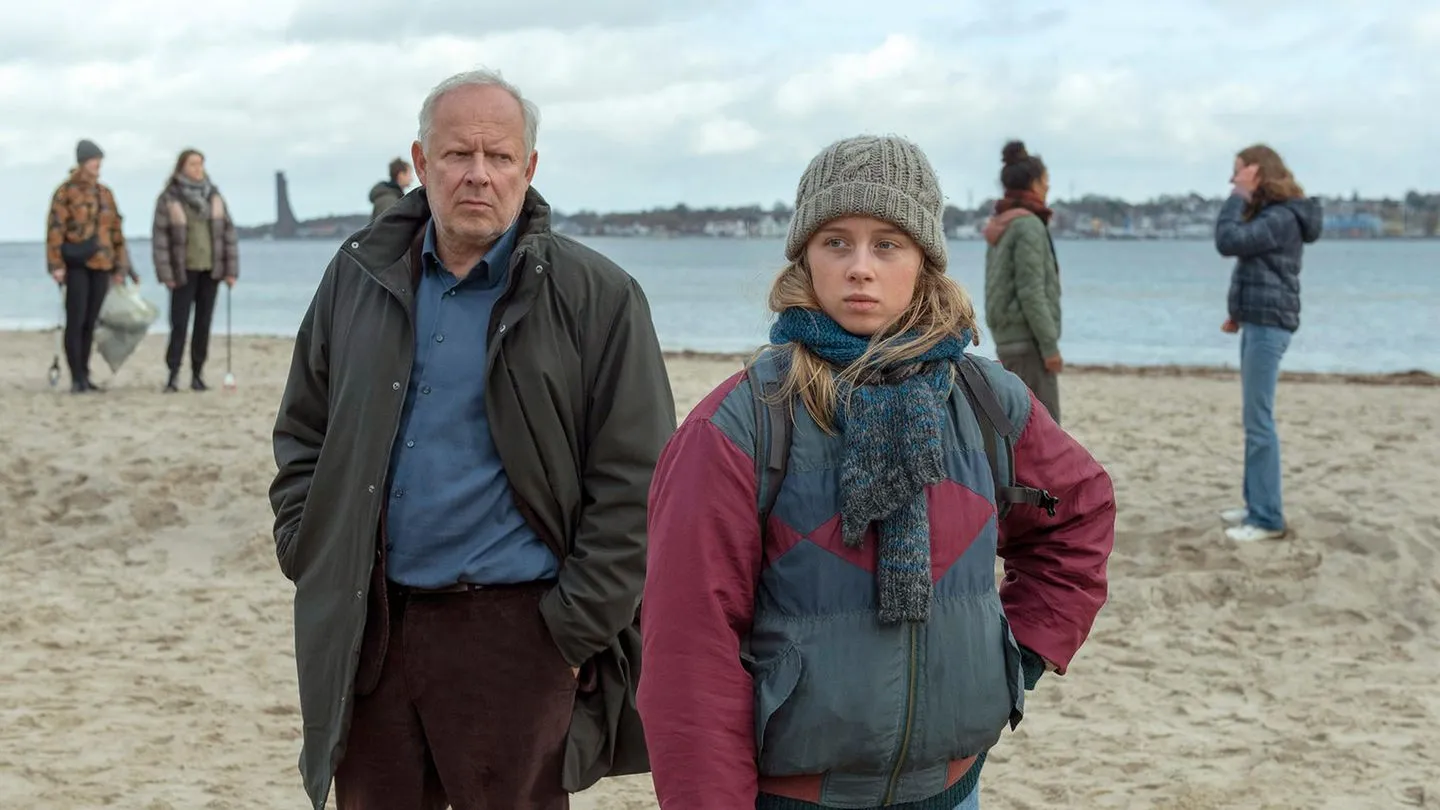 Borowski-Fall: „Tatort“-Wiederholung aus Kiel — Ja, genau das, was Sie vermuten