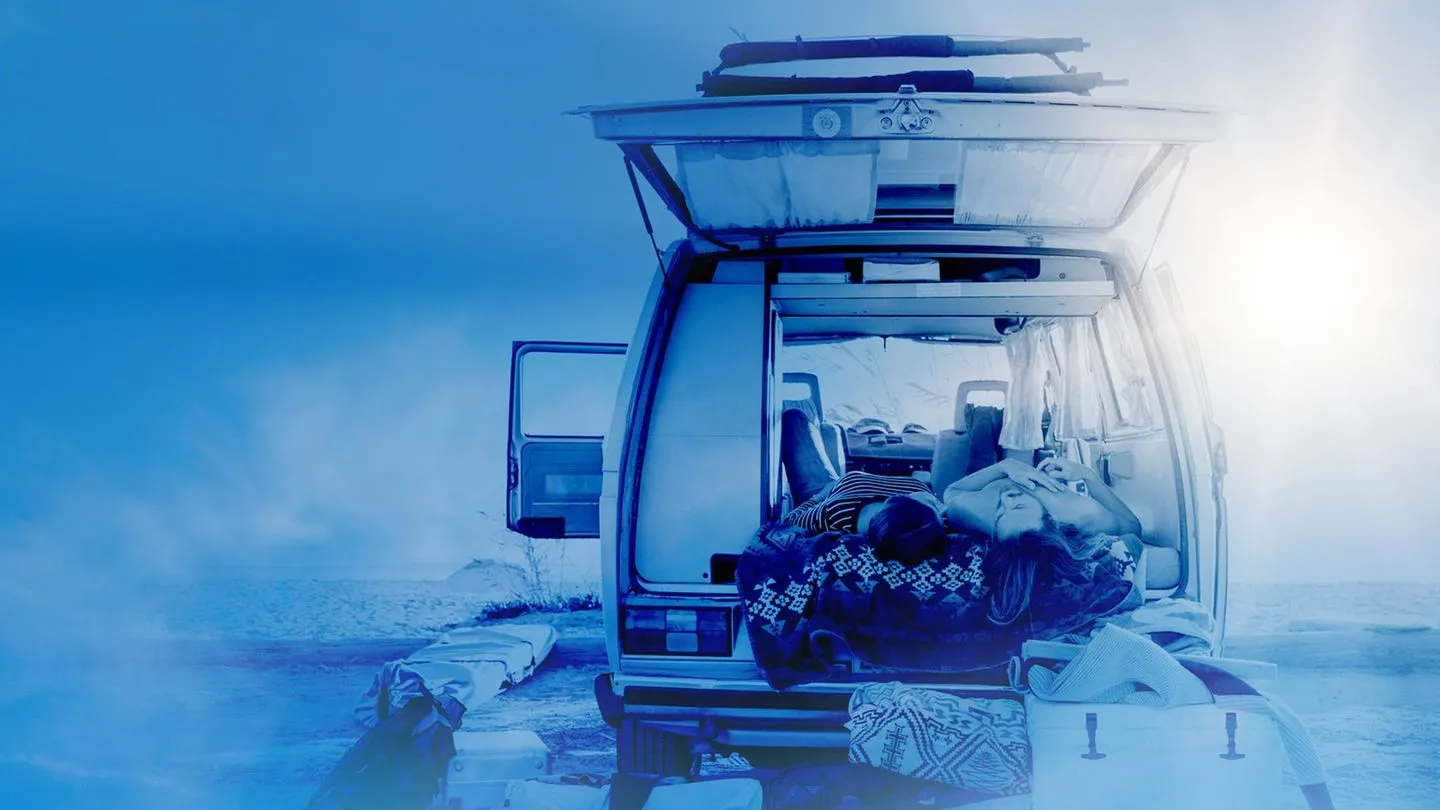Kurzgeschichte: Sie wollte einen praktischen, bodenständigen Mann — doch die Liebe zerbrach am Vanlife