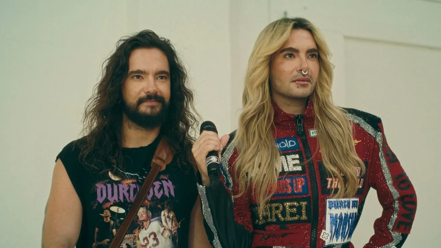„Kaulitz & Kaulitz“: Netflix bestätigt Staffel vier — die gute Ablenkung, die wir jetzt brauchen