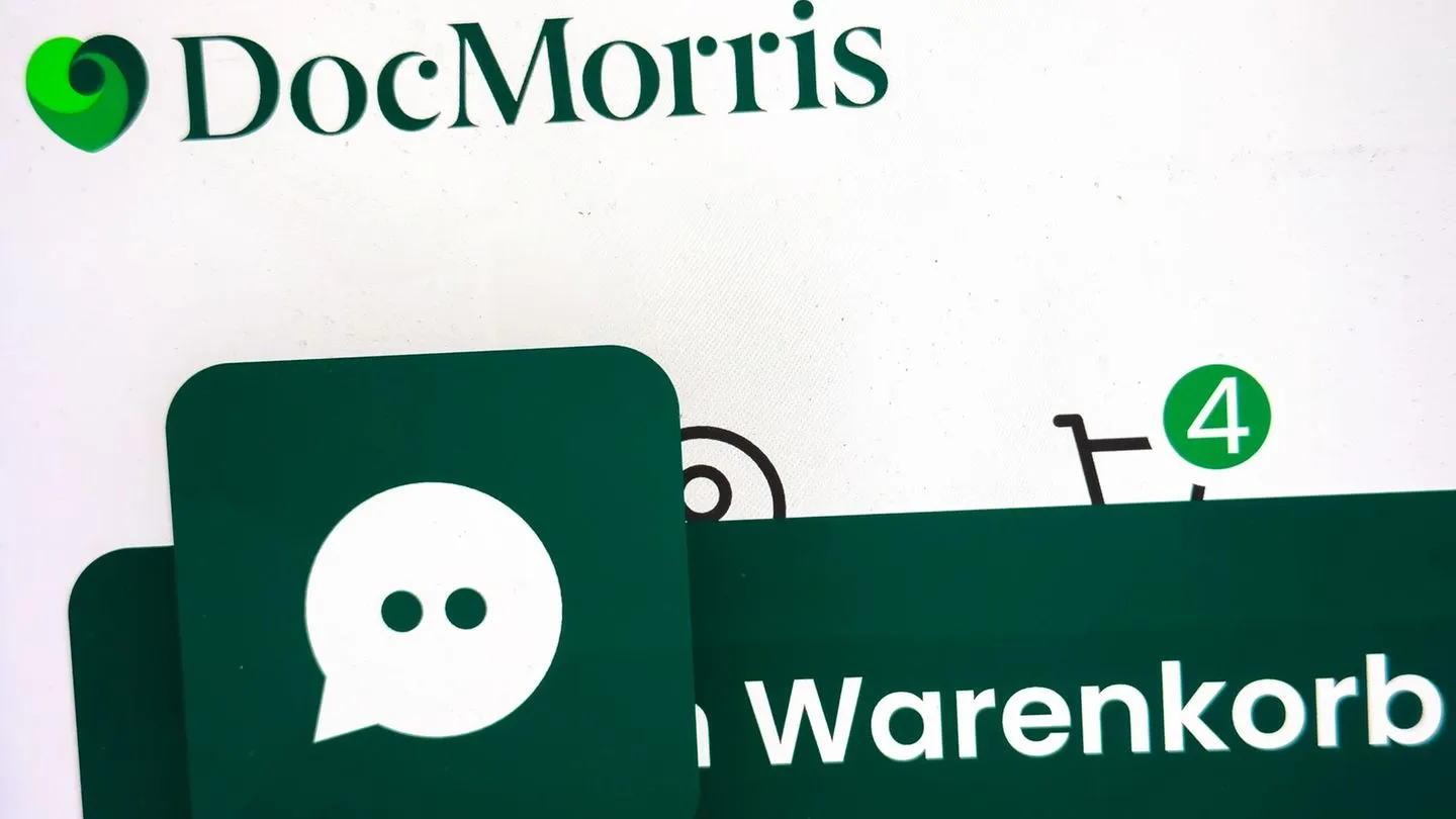Streit um Werbung: Apotheker setzen DocMorris juristisch unter Druck