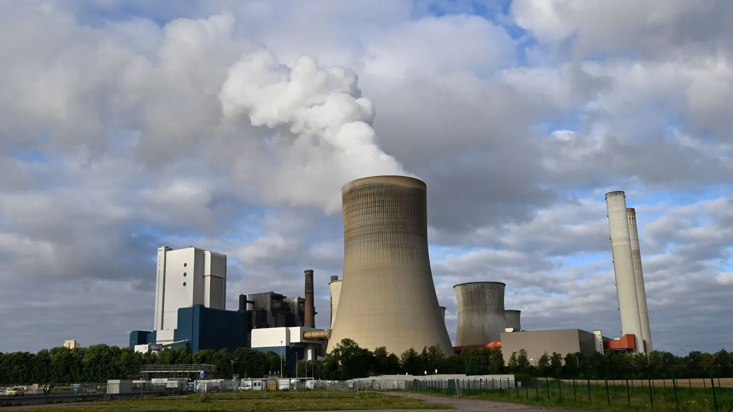 Energie: Unionsfraktionsvize fordert pragmatischen Einsatz von Kohlekraftwerken
