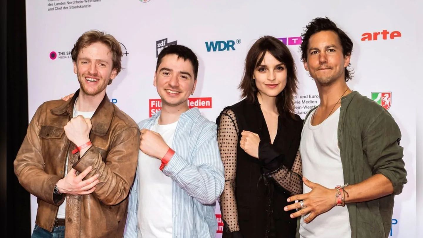 „Club der roten Bänder“: Wie es für den ursprünglichen Cast weiterging